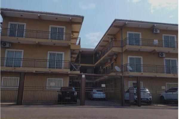 Nella foto è visibile l'oggetto Apartamento Cedros- Excelente localização! situato nella città di Corumbá.
