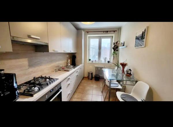 ApartmentBratislavaForU, Bratislava