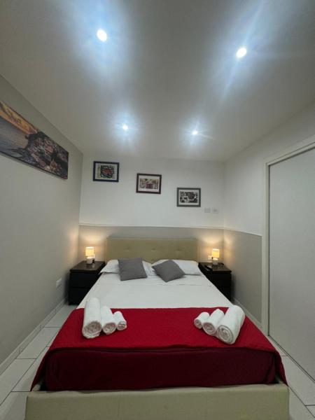 Chez Moi Napoli, Неаполь
