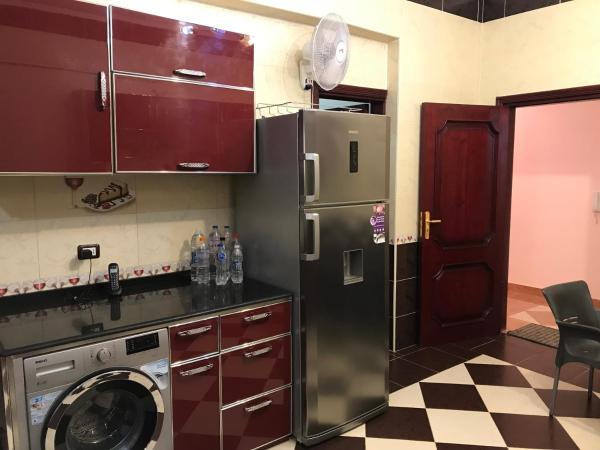 Foto 7: Spacious flat in 5th Settlement New Cairo