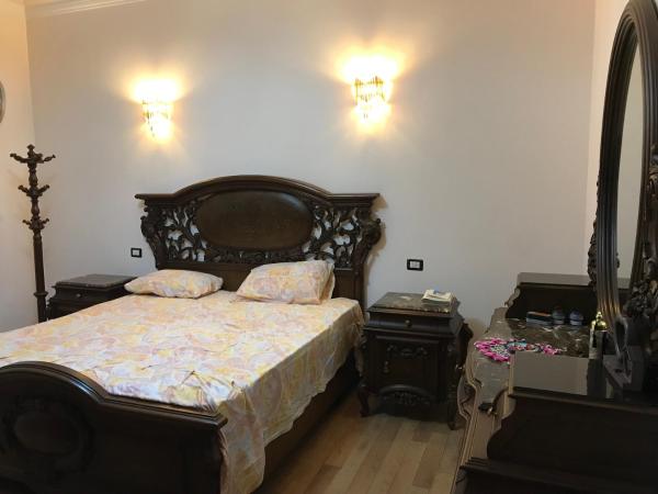 Foto 9: Spacious flat in 5th Settlement New Cairo