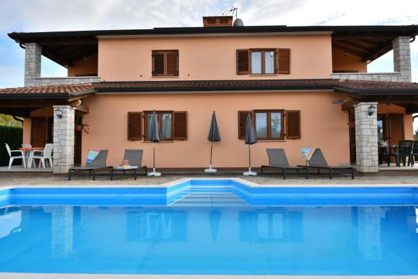Apartment Nina - Vrsar