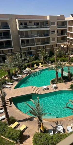 Bonjour cher client, Marrakech