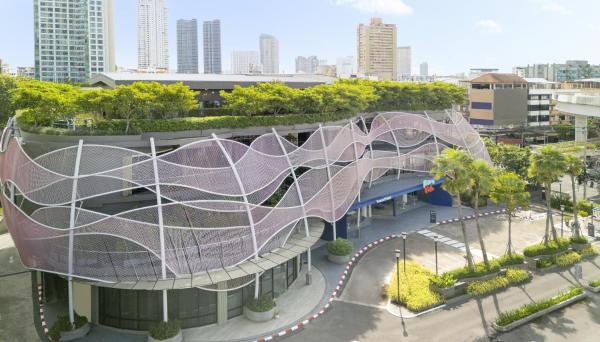 Riva Vibe Hotel Bangkok By Pcl - Bang Rak