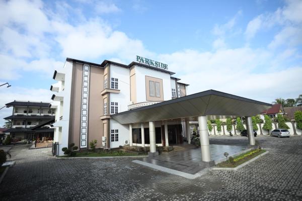 Parkside Meuligoe Hotel, Meulaboh