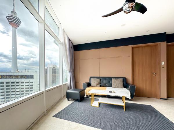 Foto 2: Vortex KLCC by apartx