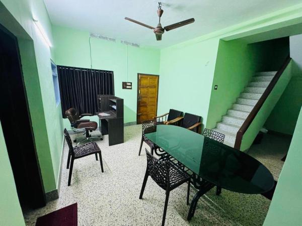 Fotografia 3: Abode in Alleppey