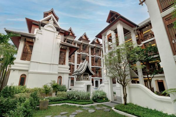 Akira Thaphae Hotel, Chiang Mai