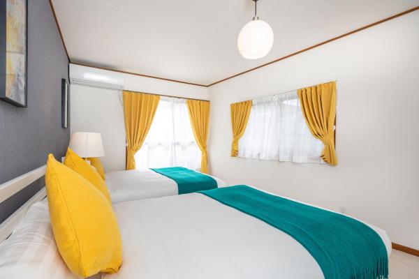 Fotografia 7: Aquamarine House