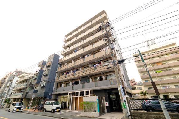 Photo 9 : ベルビー川崎