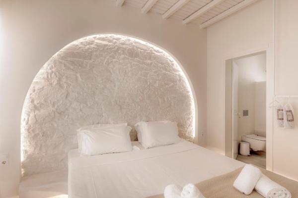 White Suites Syros - Эрмуполис