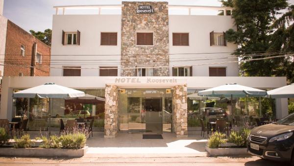 Hotel Roosevelt, Punta del Este