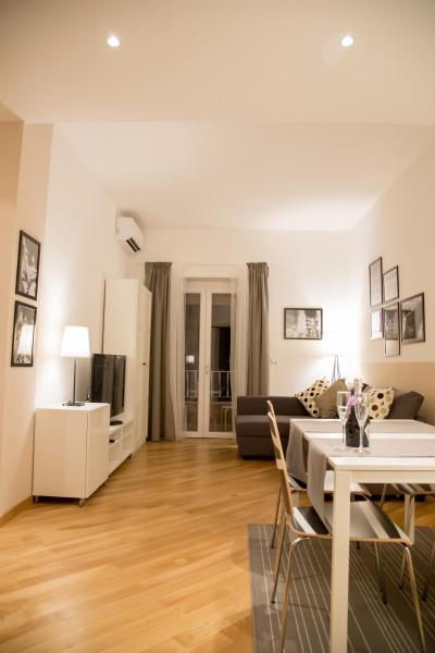 Nerhome Vatican Suite - Rim