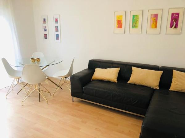 A la foto es mostra l'objecte Wohnung in Oberriexingen situat a la ciutat de Oberriexingen.