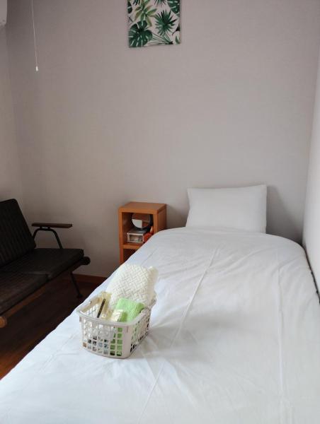 Fotografie 3: リンゴテラス壺屋