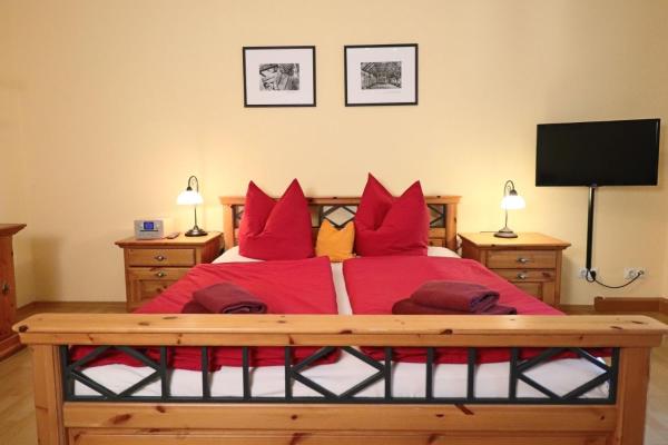 Apartment 5 - Eisenach