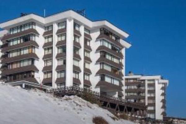 På billedet ses objektet sonho branco farellones el colorado beliggende i byen El Colorado.
