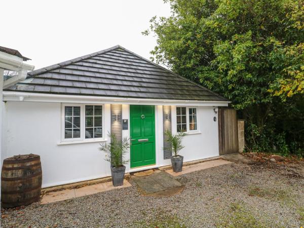 Dowager Cottage - Penryn