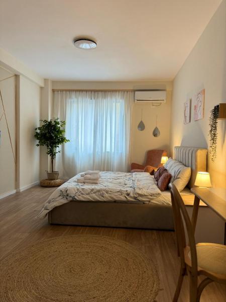 Denny's Apartment Lincoln Center, Tirana