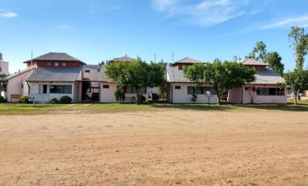 A la foto es mostra l'objecte Los fresno 4 situat a la ciutat de Chajarí.