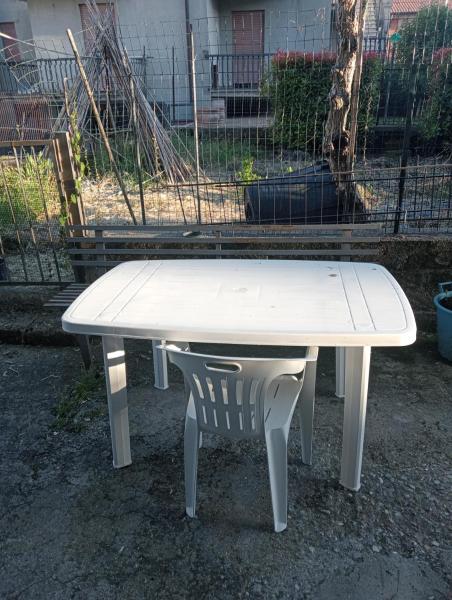 A la foto es mostra l'objecte Casa wendy situat a la ciutat de Bolsena.