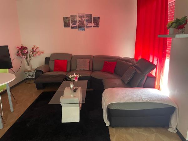 A la foto es mostra l'objecte Appartement Résidence Neuve situat a la ciutat de Eysines.