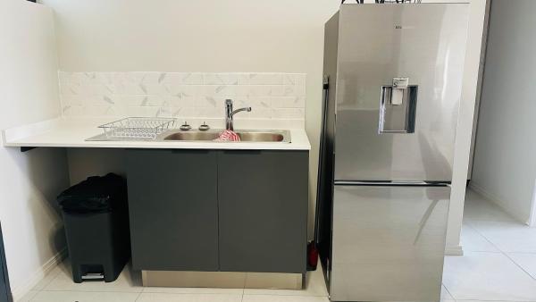 A la foto es mostra l'objecte Luxury Apartment at 93 on New situat a la ciutat de Midrand.