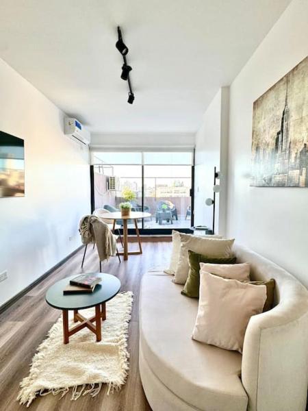 Departamento Av corrientes obelisco, Buenos Aires