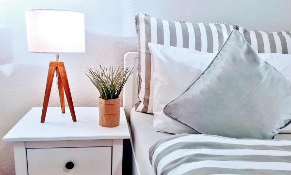 A la foto es mostra l'objecte Haus Sonneneck 2 situat a la ciutat de Edewecht.