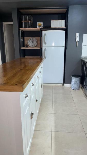 Nella foto è visibile l'oggetto Ballester city situato nella città di Munro.