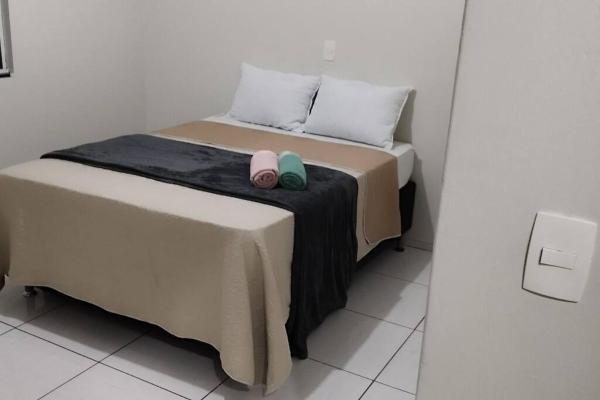 Nella foto è visibile l'oggetto Casa grande ideal para grupo e empresas situato nella città di Tornos do Pinto.