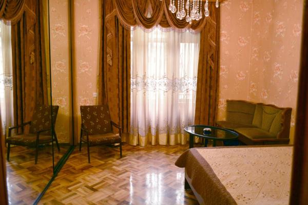 Nova Lux Apartments - Georgia