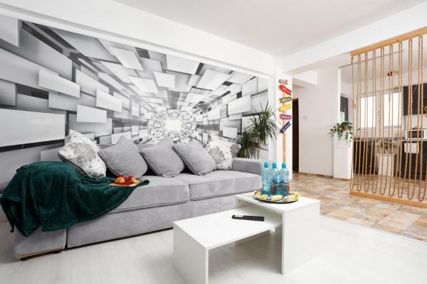 CALEA VICTORIEI Old Town Apartament, Bucarest
