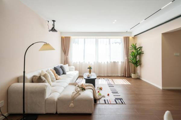 Third Bedroom With High-rise View In Wanti Pavilion - Shanghai