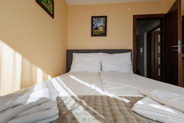 Billede 8: SKI & SPA Apartment Royal Park