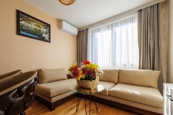 Billede 3: SKI & SPA Apartment Royal Park