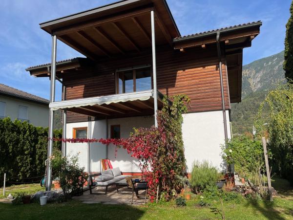 Apartment Mia Luise - Faschina