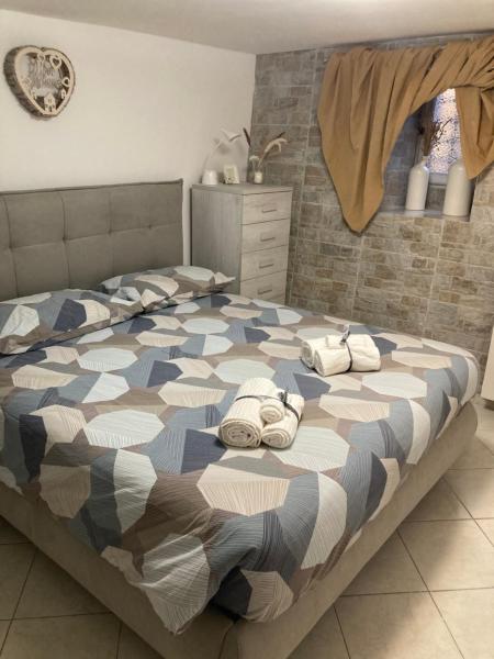 A Casa Di Peppetto - San Casciano dei Bagni