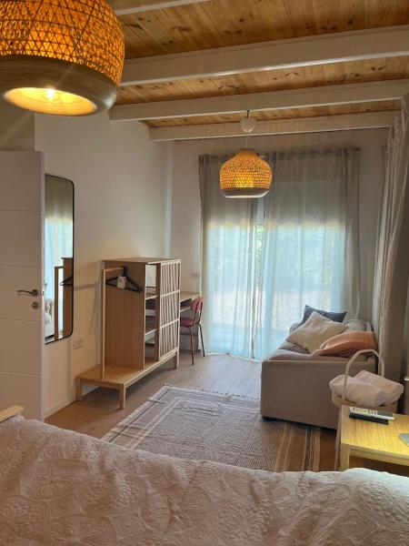 Aviner Guest house 80m- Without garden, Moshav Ramot