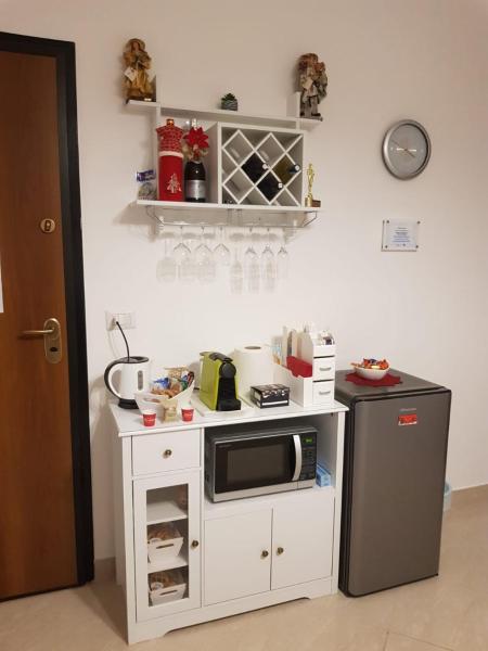 A la foto es mostra l'objecte B&B Galateo situat a la ciutat de Lecce.