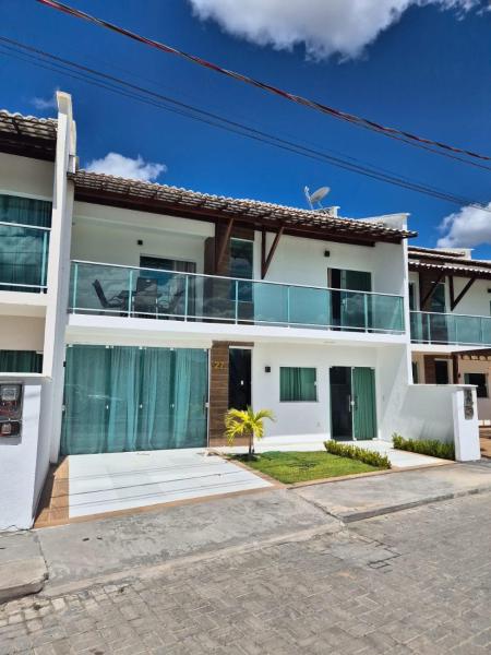 Nella foto è visibile l'oggetto Casa Lençóis Maranhenses - Barreirinhas Maranhão situato nella città di Barreirinhas.