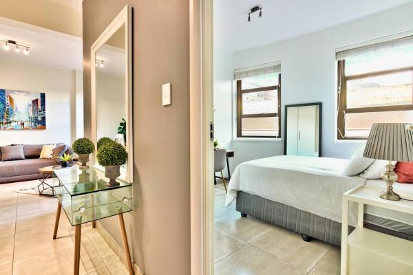 Foto 9: Cozy Apartment in the City of Cape Town
