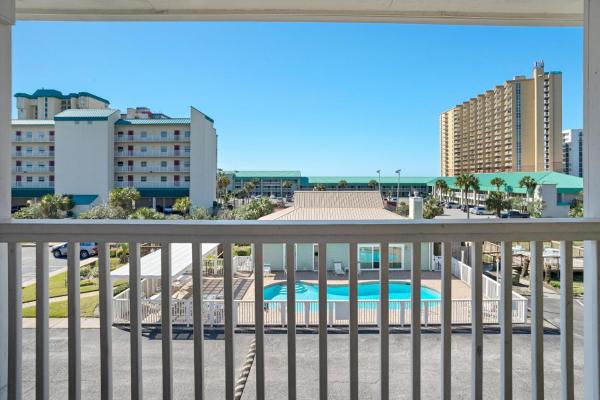 A la foto es mostra l'objecte St Martin Beachwalk Villas 432 situat a la ciutat de Destin.