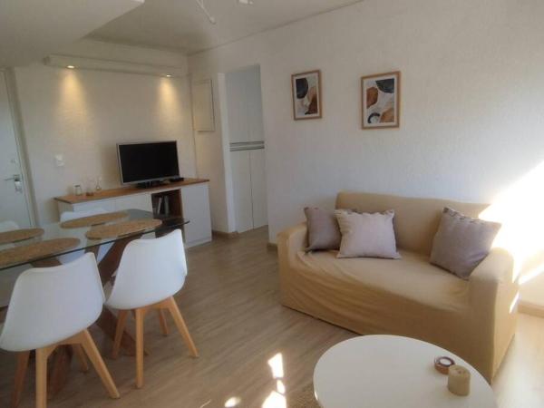 Apto 1 dorm con gge en Península, Punta del Este