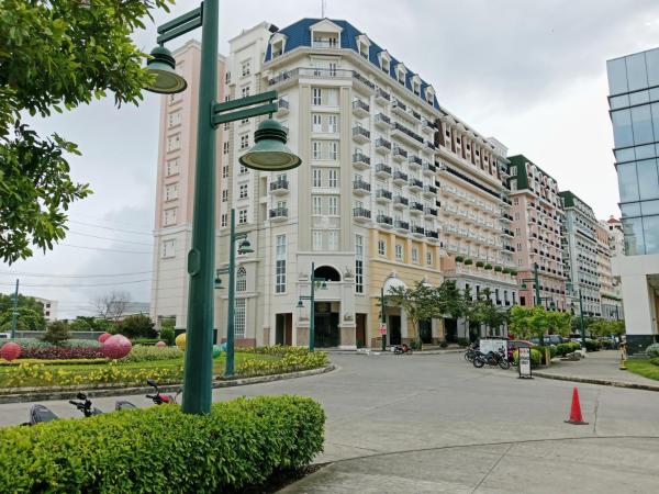 The Swindon Room In Iloilo - Oton