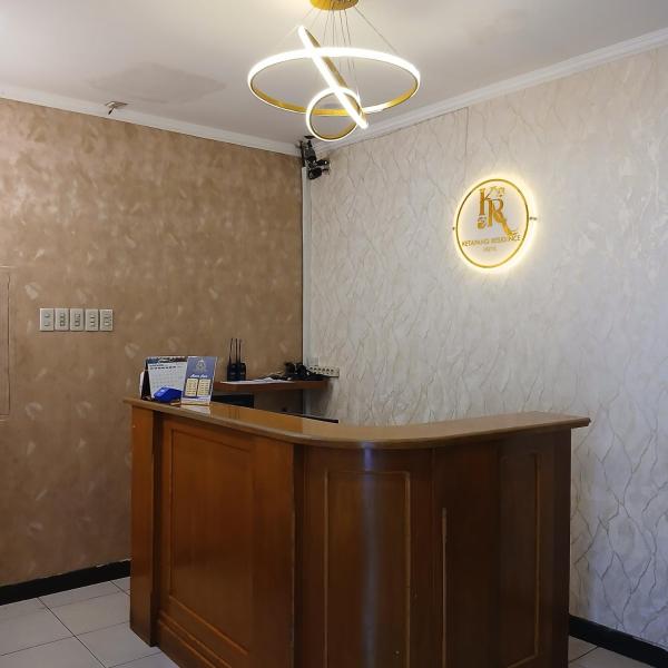 Ketapang Residence Hotel, Dżakarta