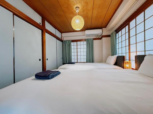 Tokyo Shinjuku Waseda House新宿早稲田, Tokyo