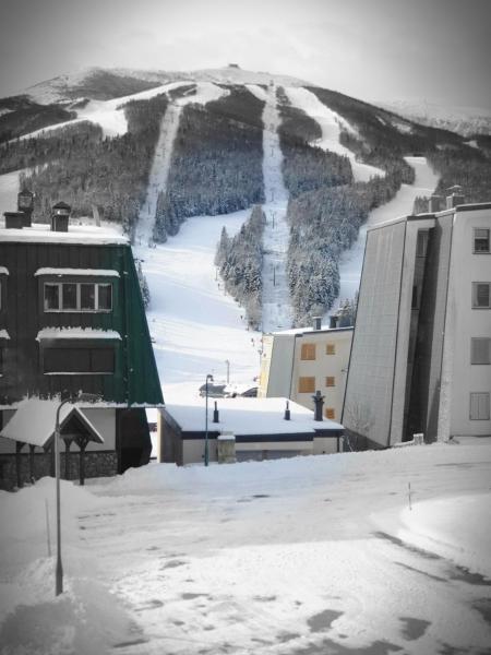 På bilden syns objektet Apartman Relax Bjelašnica som ligger i staden Trnovo.