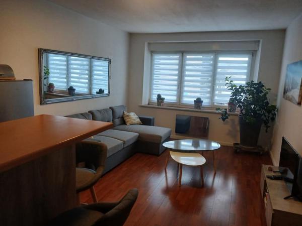 Na fotografii je vidět objekt Appartement nacházející se ve městě Viterne.