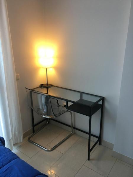 Apartamentos El Palo - Málaga